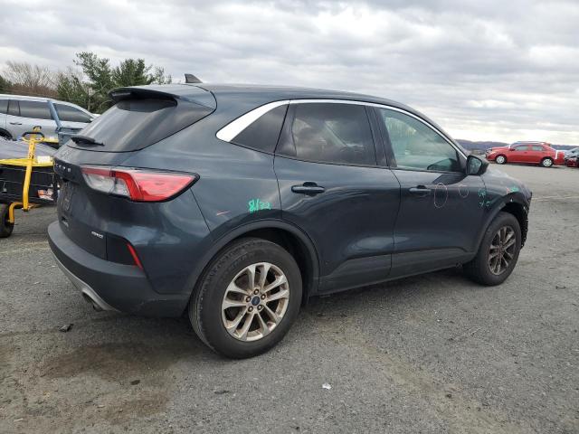Photo 3 from auction – 2022 FORD ESCAPE SE with VIN 1FMCU9G63NUA08069