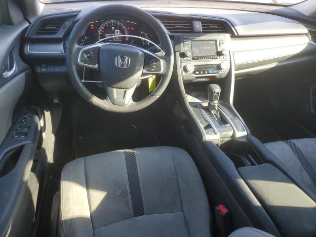 Photo 8 from auction – 2016 HONDA CIVIC LX with VIN 19XFC2F54GE025694