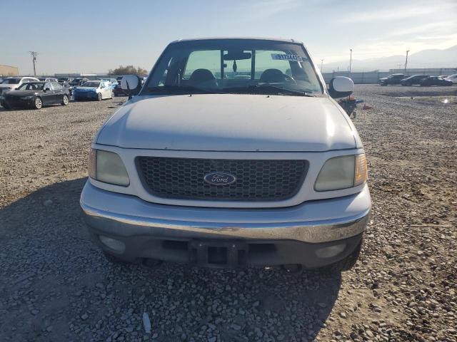Photo 5 from auction – 2003 FORD F150 with VIN 2FTPF18L13CA71030