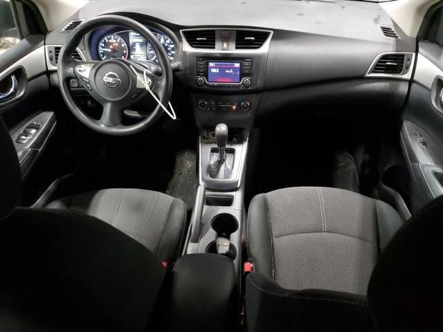 Photo 8 from auction – 2018 NISSAN SENTRA S with VIN 3N1AB7AP1JY240932