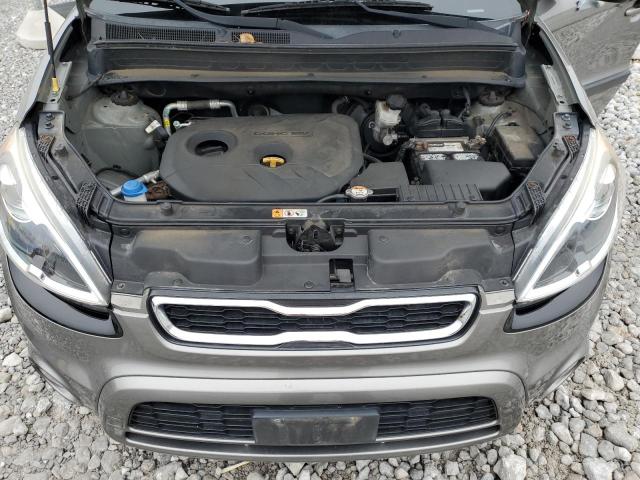 Photo 12 from auction – 2012 KIA SOUL + with VIN KNDJT2A61C7460676
