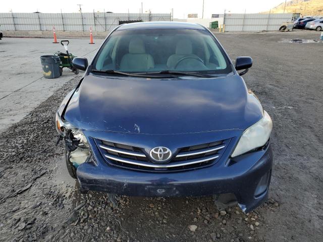 Photo 5 from auction – 2013 TOYOTA COROLLA BA with VIN 5YFBU4EE4DP122526