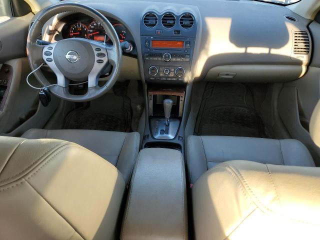 Photo 8 from auction – 2008 NISSAN ALTIMA 2.5 with VIN 1N4AL21E68C269668