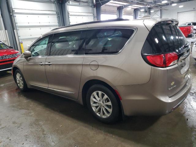Photo 2 from auction – 2017 CHRYSLER PACIFICA T with VIN 2C4RC1BGXHR577196