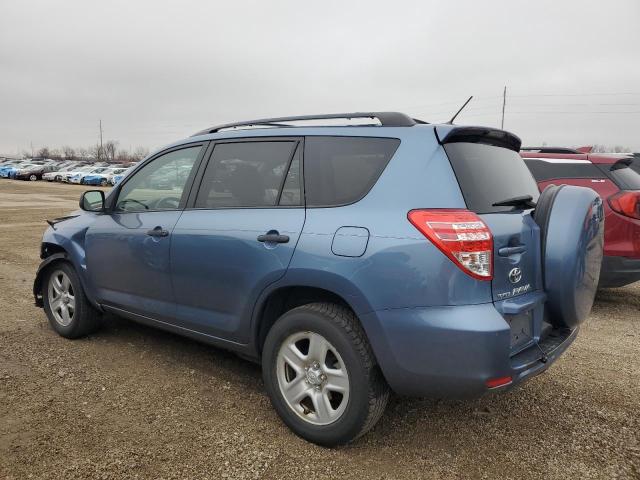 Photo 2 from auction – 2010 TOYOTA RAV4 with VIN 2T3BF4DV1AW024874