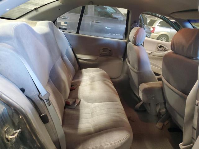 Photo 10 from auction – 1997 CHEVROLET LUMINA BAS with VIN 2G1WL52MXV9272298