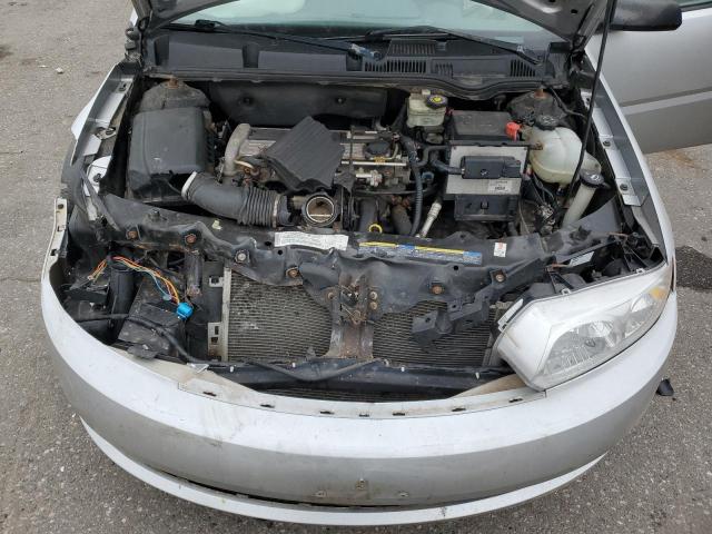Photo 11 from auction – 2004 SATURN ION LEVEL with VIN 1G8AF52F94Z221920