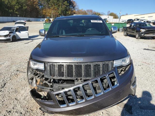Photo 5 from auction – 2015 JEEP GRAND CHER with VIN 1C4RJECG2FC686298