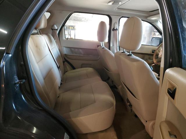 Photo 11 from auction – 2011 FORD ESCAPE XLT with VIN 1FMCU9D77BKC48522