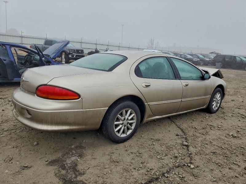 Photo 3 from auction – 2003 CHRYSLER CONCORDE L with VIN 2C3HD46R03H506128