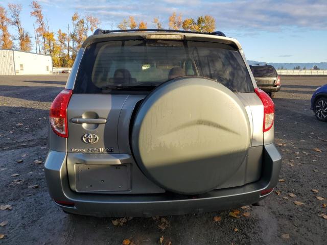Photo 6 from auction – 2008 TOYOTA RAV4 with VIN JTMZK33V085017115