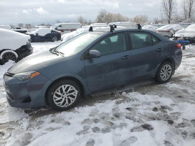 Photo 1 from auction – 2019 TOYOTA COROLLA L with VIN 2T1BURHE1KC126720