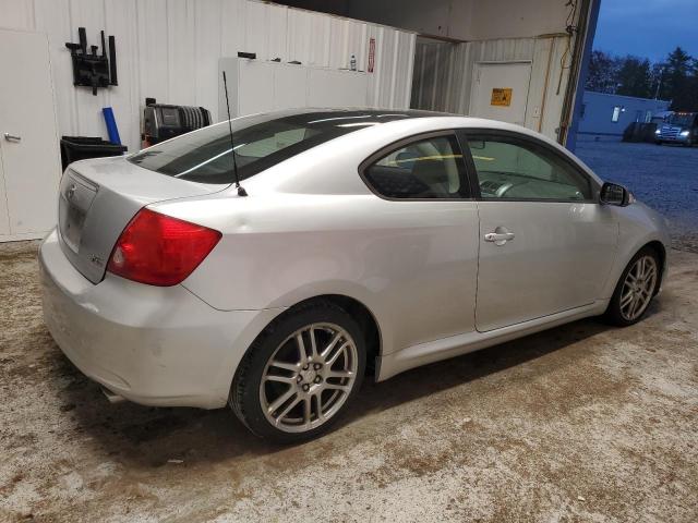 Photo 3 from auction – 2007 TOYOTA SCION TC with VIN JTKDE177470201575