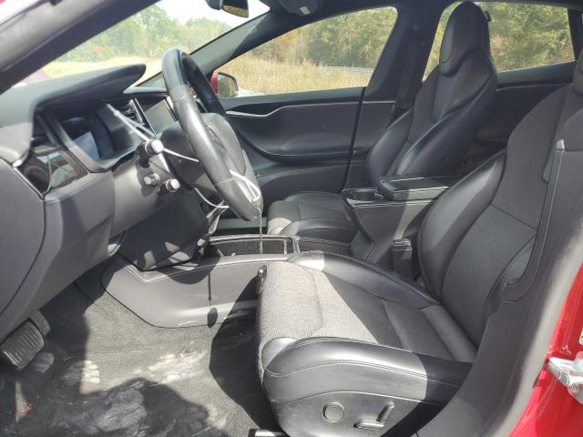Photo 7 from auction – 2018 TESLA MODEL S with VIN 5YJSA1E20JF281208
