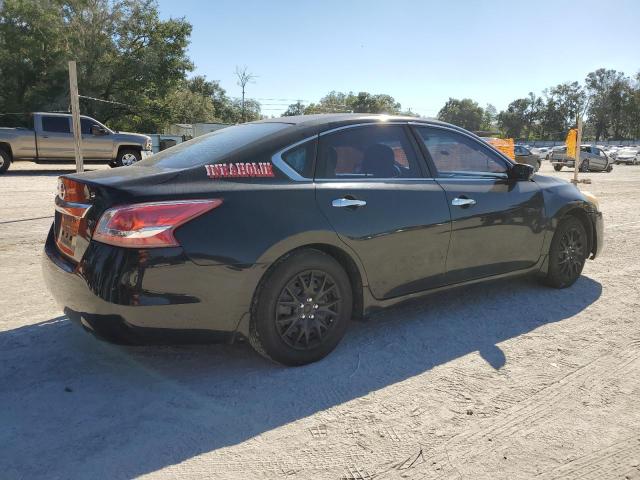 Photo 3 from auction – 2015 NISSAN ALTIMA 2.5 with VIN 1N4AL3AP8FC475000