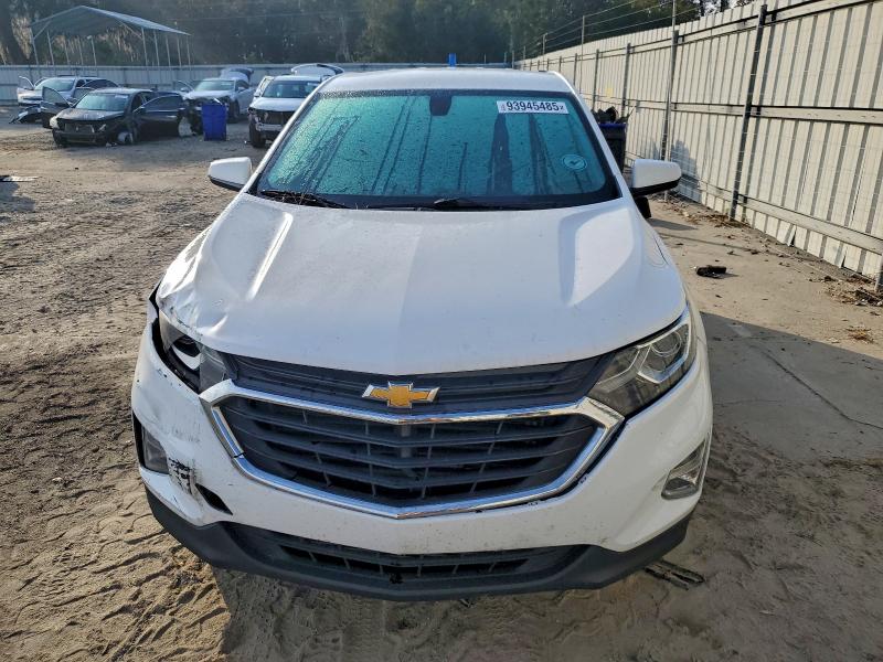 Photo 5 from auction – 2018 CHEVROLET EQUINOX LT with VIN 2GNAXJEV5J6132066