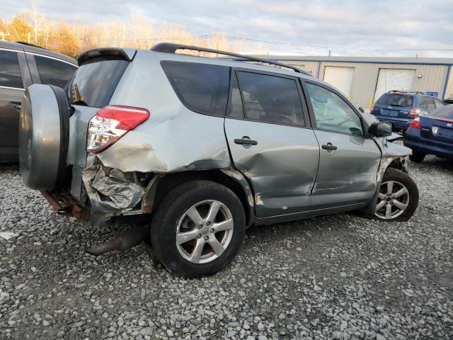 Photo 3 from auction – 2007 TOYOTA RAV4 with VIN JTMBD33V475089722