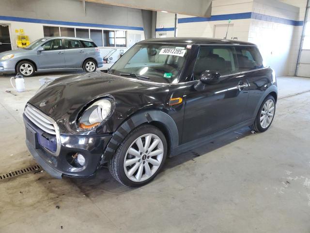 MINI COOPER 2014 with VIN WMWXM5C5XET934340 - Photo from auction
