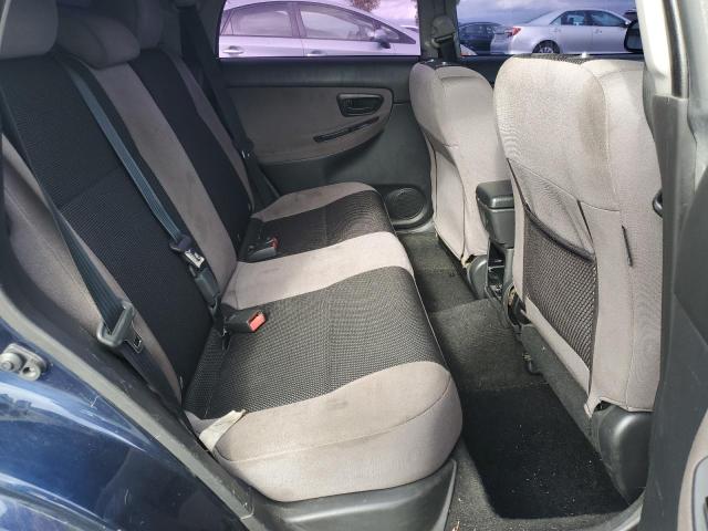 Photo 10 from auction – 2006 SUBARU IMPREZA 2. with VIN JF1GG67686G821019