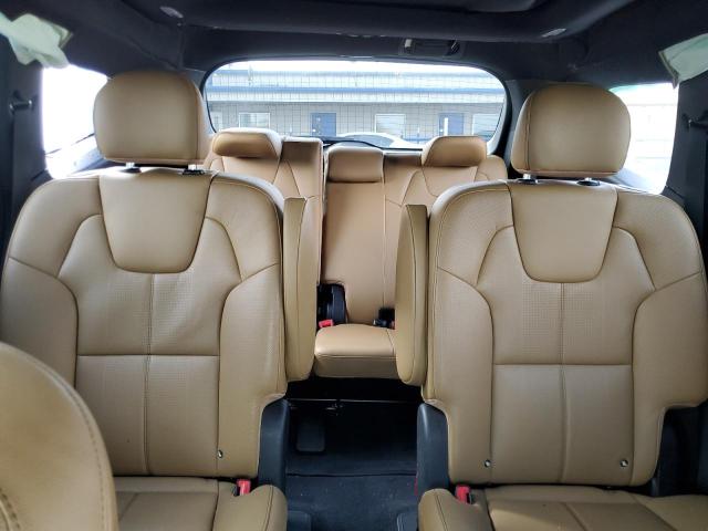 Photo 10 from auction – 2021 KIA TELLURIDE with VIN 5XYP5DHC2MG103569