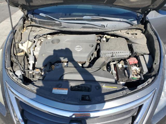 Photo 11 from auction – 2015 NISSAN ALTIMA 2.5 with VIN 1N4AL3AP1FC244004