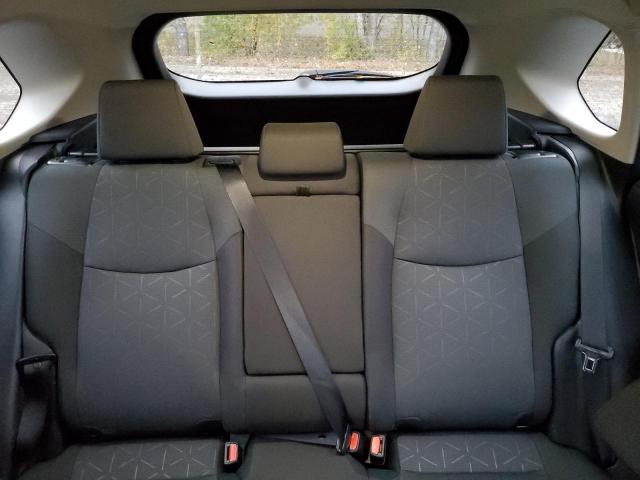Photo 10 from auction – 2025 TOYOTA RAV4 XLE with VIN 2T3W1RFVXSC326922