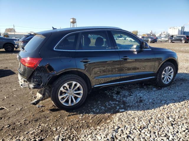 Photo 3 from auction – 2016 AUDI Q5 PREMIUM with VIN WA1C2AFP2GA046123