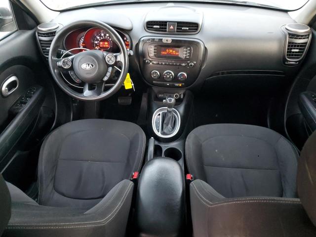 Photo 8 from auction – 2014 KIA SOUL with VIN KNDJN2A21E7094292