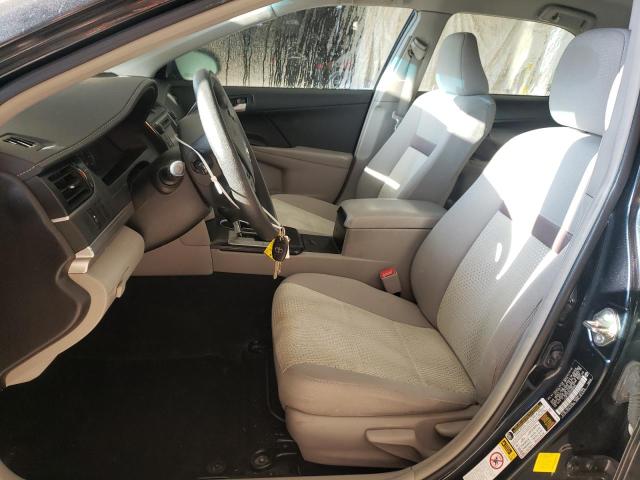 Photo 7 from auction – 2014 TOYOTA CAMRY L with VIN 4T1BF1FK0EU856805