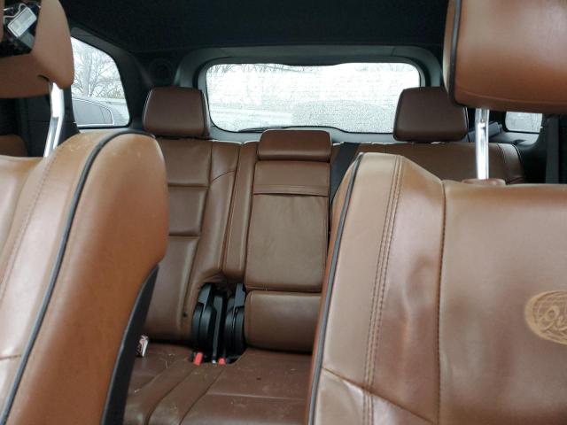 Photo 10 from auction – 2021 JEEP GRAND CHER with VIN 1C4RJFCT8MC600024