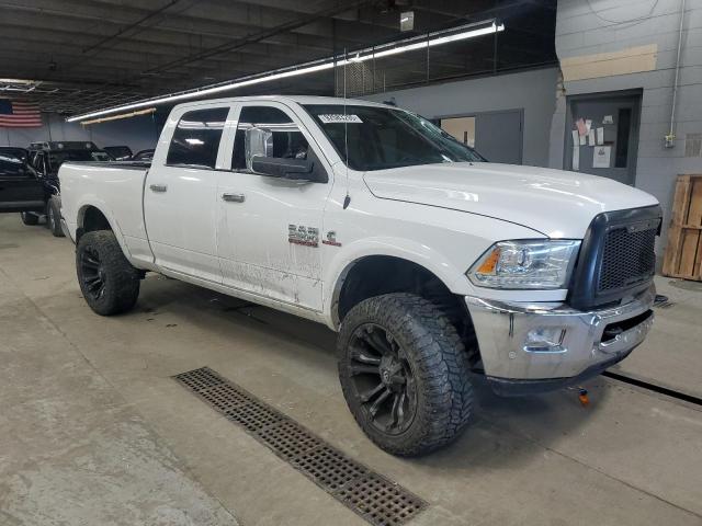 Photo 4 from auction – 2016 RAM 2500 with VIN 3C6UR5FL9GG387022