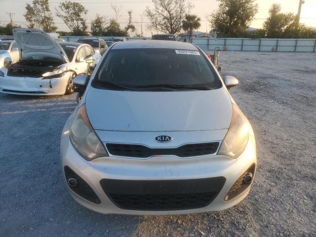 Photo 5 from auction – 2012 KIA RIO EX with VIN KNADN5A3XC6028170