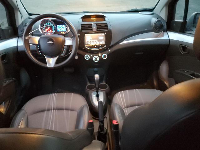 Photo 8 from auction – 2015 CHEVROLET SPARK with VIN KL8CD6S91FC737773