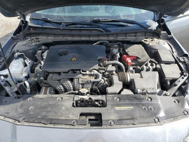 Photo 11 from auction – 2019 NISSAN ALTIMA SV with VIN 1N4BL4DV2KC132309