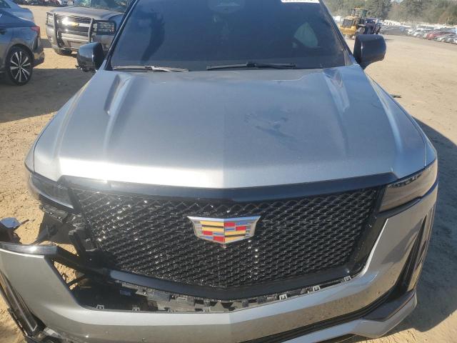Photo 11 from auction – 2024 CADILLAC ESCALADE E with VIN 1GYS4PKL5RR360252