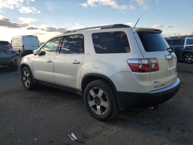 Photo 2 from auction – 2011 GMC ACADIA SLT with VIN 1GKKVREDXBJ403592