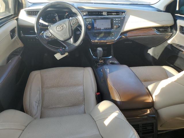 Photo 8 from auction – 2013 TOYOTA AVALON BAS with VIN 4T1BK1EB2DU050556