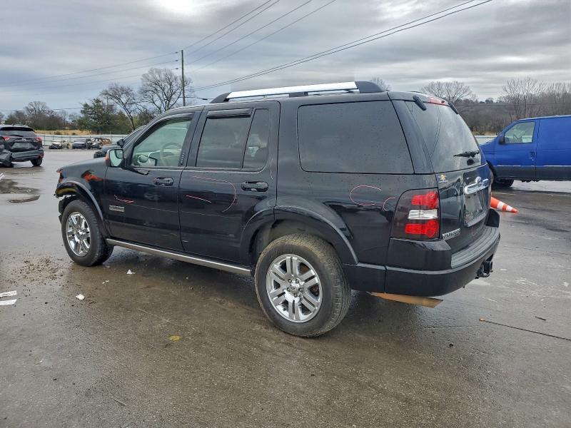 Фото 2 с аукциона – 2008 FORD EXPLORER L с VIN 1FMEU65E38UB18674