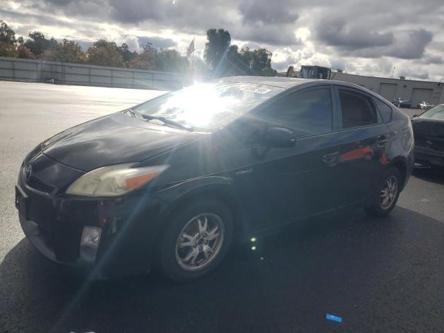 TOYOTA PRIUS 2011 with VIN JTDKN3DU2B0253624 - Photo from auction