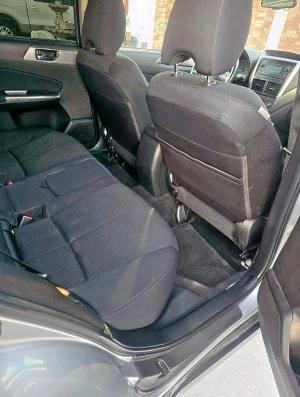 Photo 6 from auction – 2012 SUBARU FORESTER 2 with VIN JF2SHBDC5CH417655