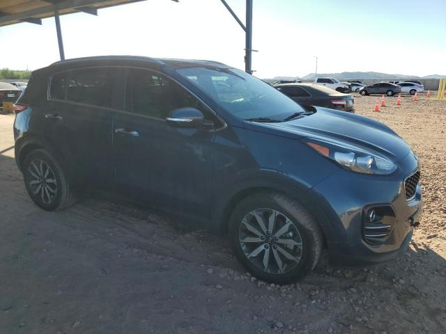 Photo 4 from auction – 2017 KIA SPORTAGE E with VIN KNDPN3AC2H7176819