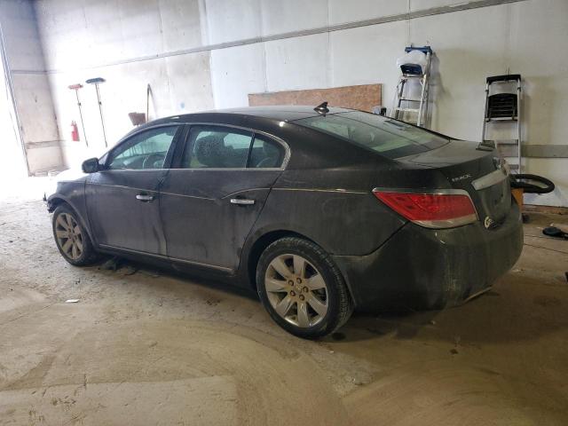 Photo 2 from auction – 2013 BUICK LACROSSE P with VIN 1G4GF5E32DF245667