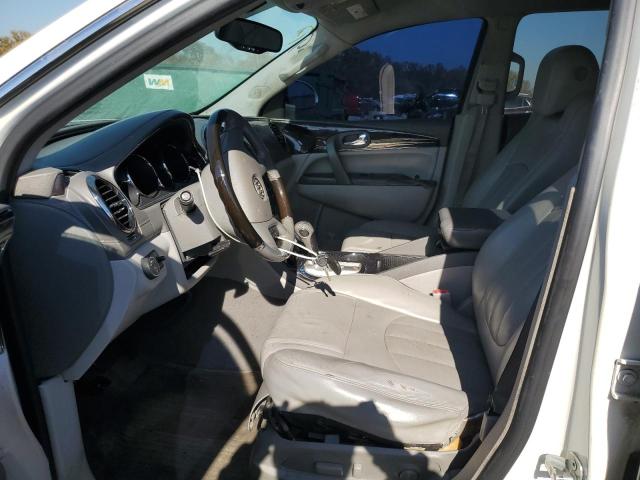 Photo 7 from auction – 2015 BUICK ENCLAVE with VIN 5GAKRBKD0FJ115678
