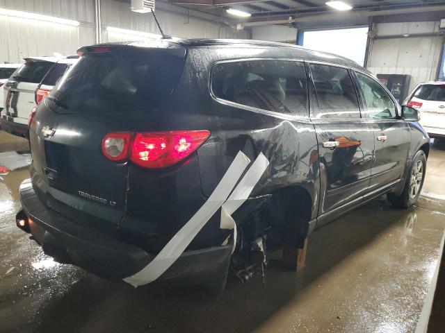 Photo 3 from auction – 2011 CHEVROLET TRAVERSE L with VIN 1GNKVGED5BJ293039