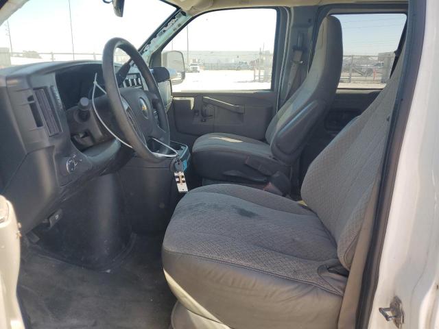 Photo 7 from auction – 2018 CHEVROLET EXPRESS G3 with VIN 1GAZGPFP8J1170952