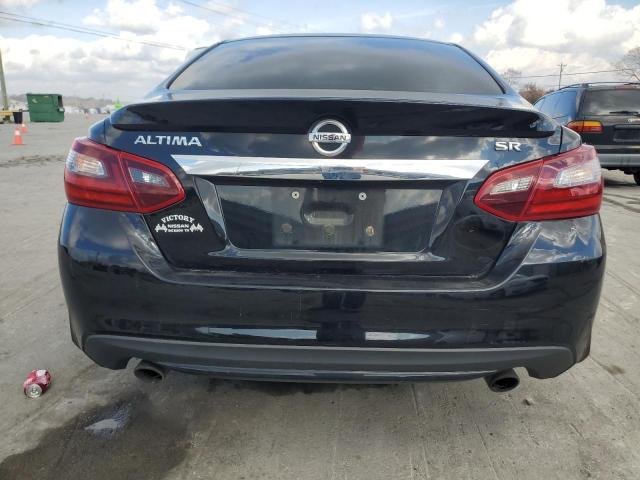 Photo 6 from auction – 2018 NISSAN ALTIMA 2.5 with VIN 1N4AL3AP2JC100745