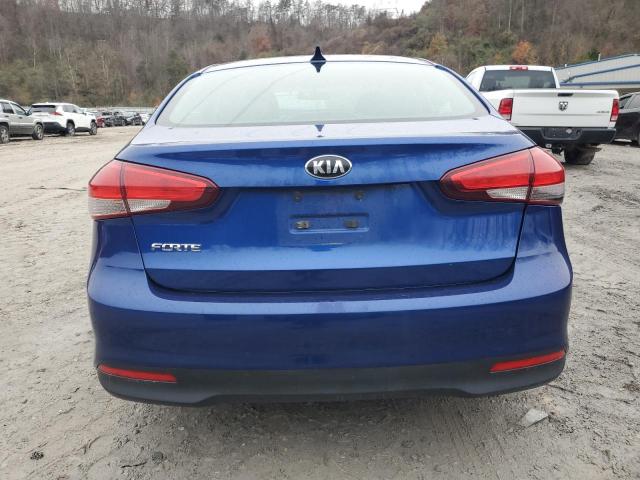 Photo 6 from auction – 2017 KIA FORTE with VIN 3KPFK4A7XHE063939