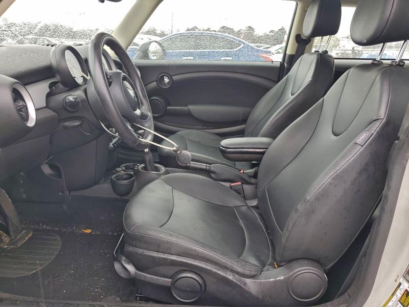 Photo 7 from auction – 2013 MINI COOPER with VIN WMWSU3C58DT681516