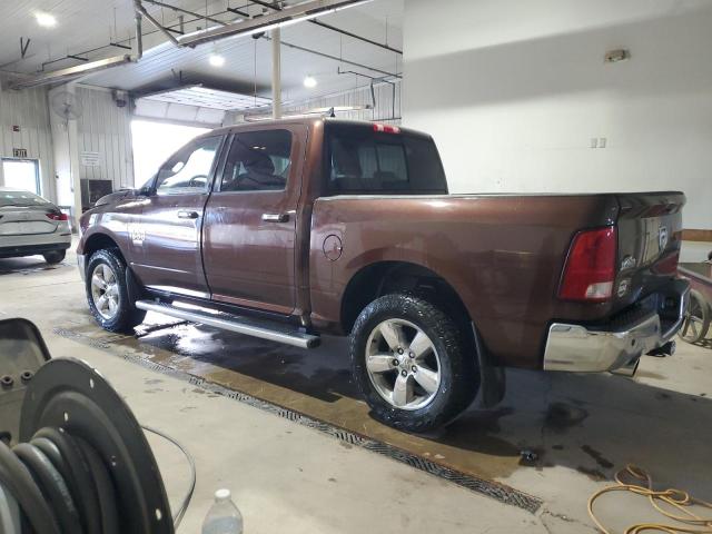 صورة رقم 2 من المزاد - 2013 RAM 1500 SLT مع VIN 1C6RR7LTXDS617032