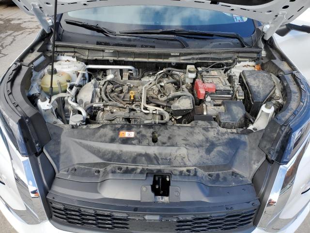 Photo 12 from auction – 2023 MITSUBISHI OUTLANDER with VIN JA4J4UA8XPZ055348
